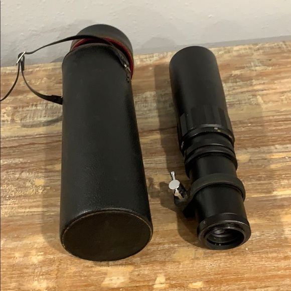 Lense for 35mm Camera - Picture 7 of 7